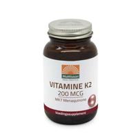 Vegan Vitamine K2 - thumbnail