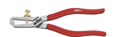 Wiha Afstriptang Classic | 160 mm | 0-1 mm2 | 6 1/2" - 26845 - 26845