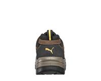PUMA Sierra Nevada Low 640730-39 Veiligheidsschoenen S3 Schoenmaat (EU): 39 Bruin 1 stuk(s) - thumbnail