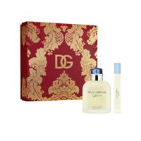 Dolce & Gabbana Light Blue Pour Homme Eau de Toilette Set - thumbnail