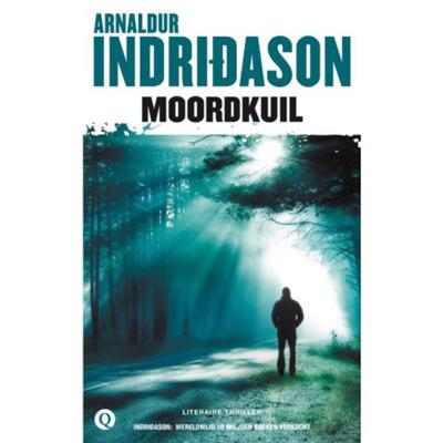 Moordkuil (Paperback)