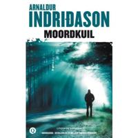 Moordkuil (Paperback) - thumbnail