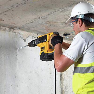 DeWalt Accessoires SDS-MAX Boor XLR 35x250x380mm - DT60837-QZ