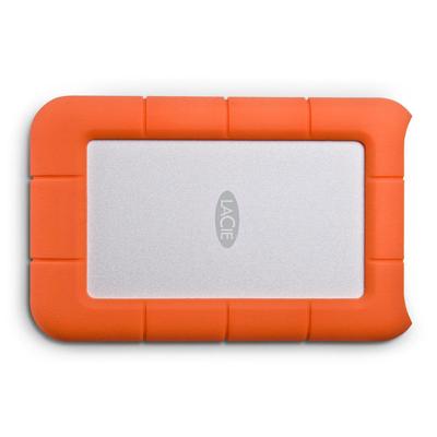 LaCie Rugged Mini 1TB USB 3.0