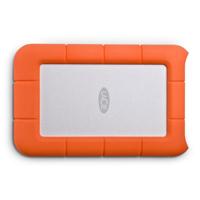 LaCie Rugged Mini 1TB USB 3.0 - thumbnail
