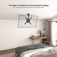 TV houder TooQ LPCE1123TSLI-B 23"-55" 20 kg - thumbnail