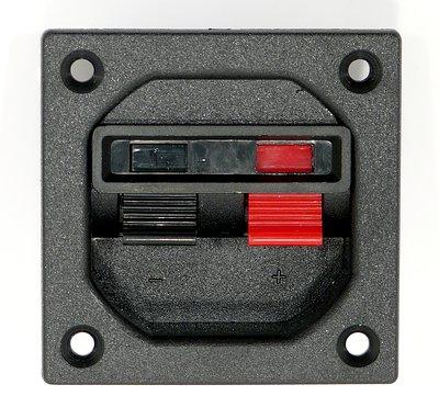 Visaton Vs-5192 Luidspreker Aansluitklem Visaton Vs-5192 Luidspreker Aansluitklem