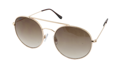 Zonnebril Croon OZZY-Gradient Brown Zonnebril Croon OZZY-Gradient Brown