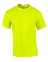 Gildan G2000 Ultra Cotton™ Adult T-Shirt - Safety Green - XXL - thumbnail