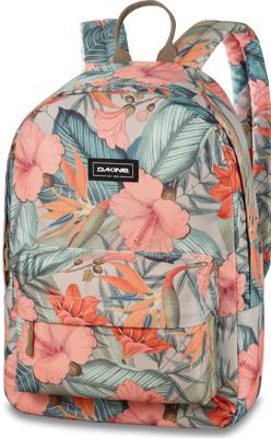 Dakine 365 Mini 12-liter rugzak (Basiskleur: grijs/floral)