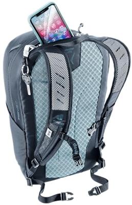Deuter Speed Lite 17 Rugtas