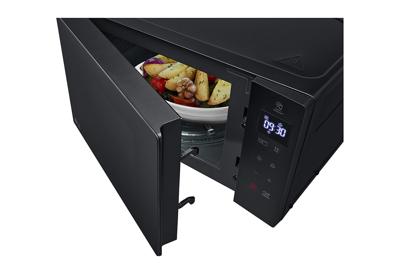 Magnetron LG MH6032GAS Zwart 20 L 700 W - thumbnail
