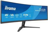Iiyama ProLite XCB4594DQSN-B1 monitor - thumbnail