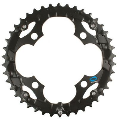 Kettingblad 48T Shimano Acera FC-M361- zwart