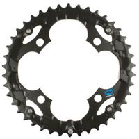 Shimano - kettingblad 48t acera fc-m361- zwart - thumbnail