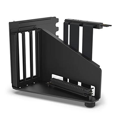 NZXT Vertical GPU Mounting Kit (H5/H6/H7/H9) - Black