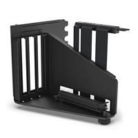 NZXT Vertical GPU Mounting Kit (H5/H6/H7/H9) - Black - thumbnail