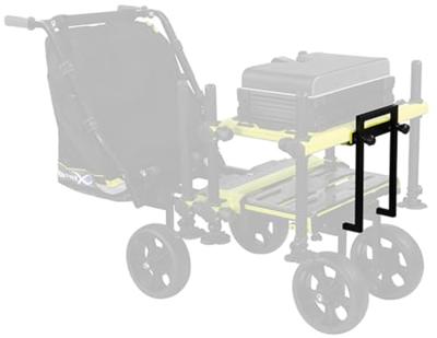 Matrix transporter H frame Adaptor