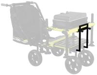 Matrix transporter H frame Adaptor - thumbnail