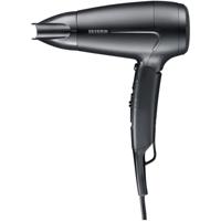 Severin Reis haardroger 1600W zwart - thumbnail