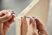 Festool Accessoires Middenverbinder MSV-LR32 D8/25 - 203169 - thumbnail