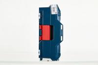 Bosch Blauw GKF 12 V-8 Accu Kantenfrees met 2 accu&apos;s 3.0Ah - 06016B0000 - thumbnail