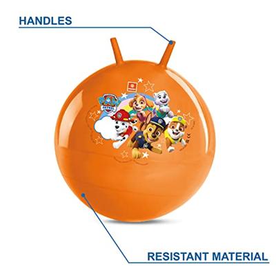 Mondo skippybal paw patrol
