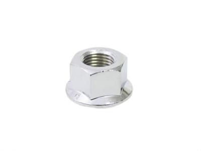 Shimano Asmoer achter nexus 3s zilver