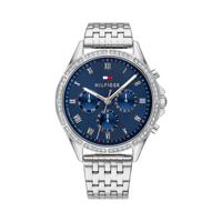 Tommy Hilfiger 1782141 Dames Horloge 38mm 3ATM - thumbnail