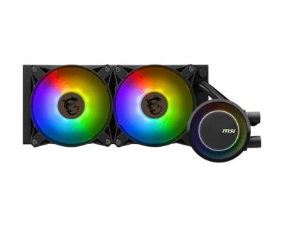 MSI MAG CoreLiquid E240 MSI MAG CoreLiquid E240