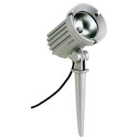 Albert Tuinspot voor boomSoy 12 watt - grijs - 692421 - thumbnail