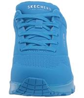 Skechers Uno Stand On Air 73667/BLU Blauw-37 maat 37 - thumbnail