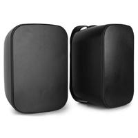 Power Dynamics BD50B binnen of buiten speakerset zwart 120W 5 inch - thumbnail