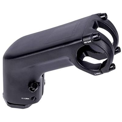 CONTEC voorbouw "ueda fix" ct stem ueda fix 31,8/28,6x110mm, black