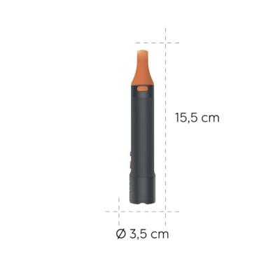 Hama Zaklamp 233.00 g