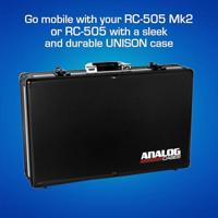 Analog Cases UNISON Case For Boss RC-505 MK2 - thumbnail