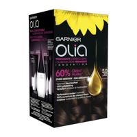 Garnier Olia 5.0 Lichtbruin - thumbnail