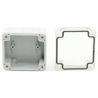 Supertronic PP119G-S Universele behuizing 64 x 60 x 41 1 stuk(s) - thumbnail