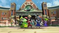 Wii U The Wonderful 101: ab 12 - thumbnail
