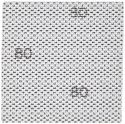 DeWalt Accessoires mesh schuurgaas 115x115mm k80 - dtm3022-qz