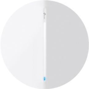 TP-Link Festa F76 | Tri-Banda BE9300 WLAN-toegangspunt, plafondmontage, 1 x 2,5 Gigabit PoE-poort, gratis centraal cloudbeheer, eenvoudige installatie en gebruik.