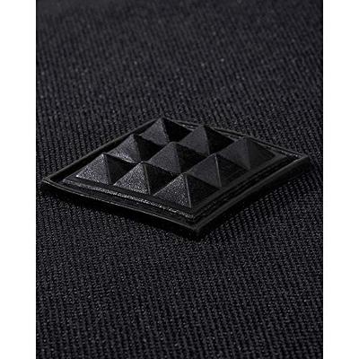 Quadra QS277 Pro Team Locker Bag - Fuchsia/Black/Light Grey - 48 x 30 x 27 cm