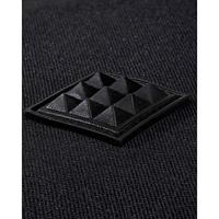 Quadra QS277 Pro Team Locker Bag - Fuchsia/Black/Light Grey - 48 x 30 x 27 cm - thumbnail