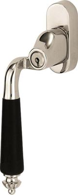 DK Sluiting LS Nouveau MGN/ebben DK Sluiting LS Nouveau MGN/ebben