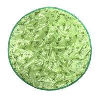 Fofos hoes voor magic bal kat groen - thumbnail