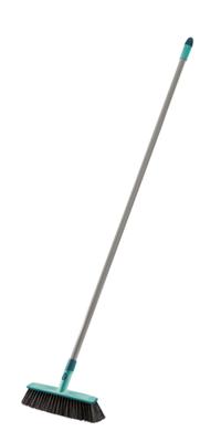 Leifheit 45032 Xtra Clean Allround Bezemkop 30 cm Leifheit 45032 Xtra Clean Allround Bezemkop 30 cm