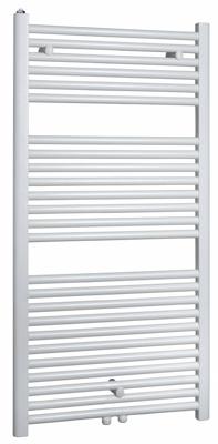 Heka Sierradiator Wit 1185X600 Midden/Onder Aansluiting Aqua Splash Heka Sierradiator Wit 1185X600 Midden/Onder Aansluiting Aqua Splash