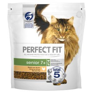Perfect Fit Senior 7+ met kip kattenvoer 1,4 kg Perfect Fit Senior 7+ met kip kattenvoer 1,4 kg