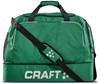 Craft 1906744 Pro Control 2 Layer Equipment Big Bag - Team Green - One Size - thumbnail