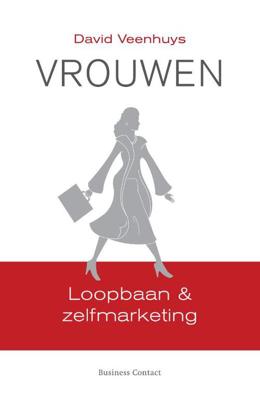 Vrouwen - David Veenhuys - eBook (9789047001676)